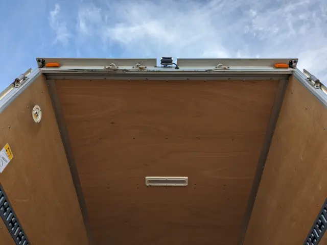 三菱 キャンター 2PG-FEAV0(2WD)の写真11