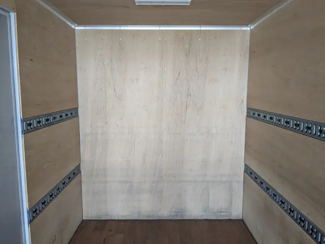 三菱 キャンター 2PG-FEAV0(2WD)の写真16