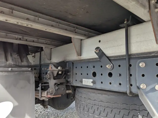 三菱 キャンター 2PG-FEAV0(2WD)の写真22