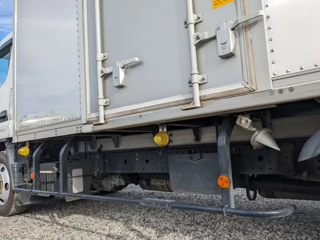 三菱 キャンター 2PG-FEAV0(2WD)の写真25