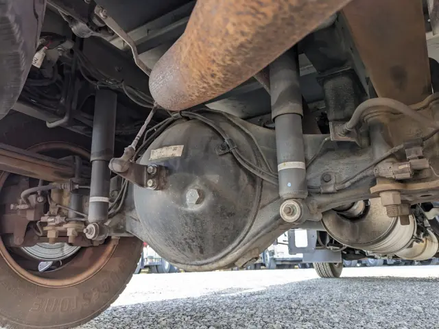 三菱 キャンター 2PG-FEAV0(2WD)の写真29