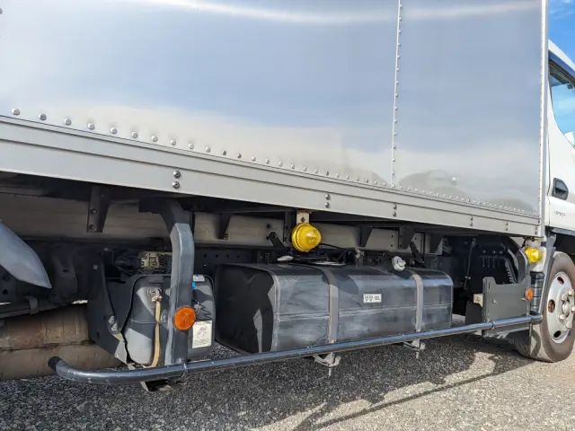 三菱 キャンター 2PG-FEAV0(2WD)の写真30