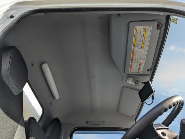 三菱 キャンター 2PG-FEAV0(2WD)の写真33