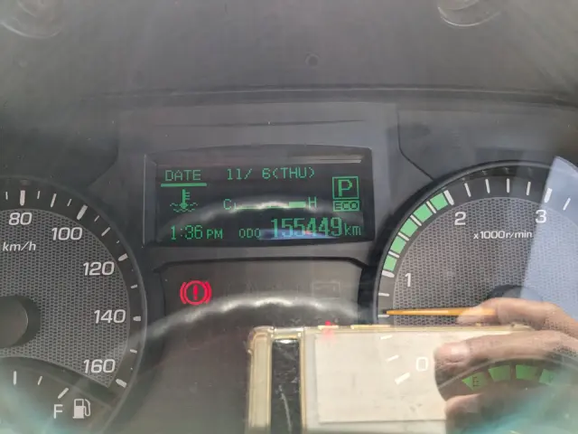 三菱 キャンター 2PG-FEAV0(2WD)の写真36