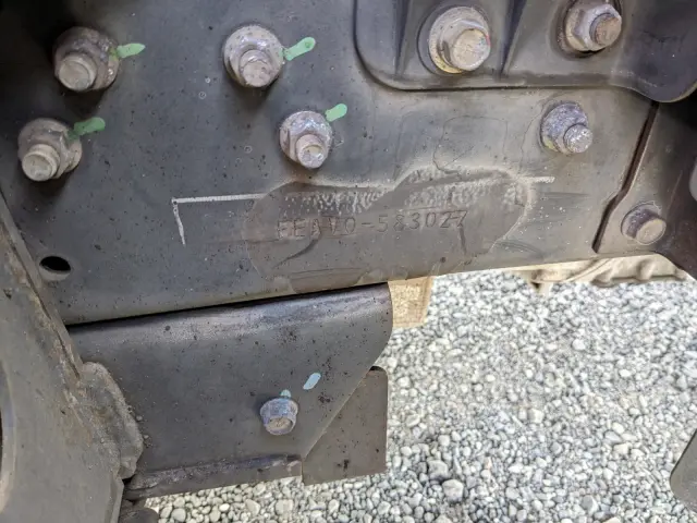 三菱 キャンター 2PG-FEAV0(2WD)の写真37