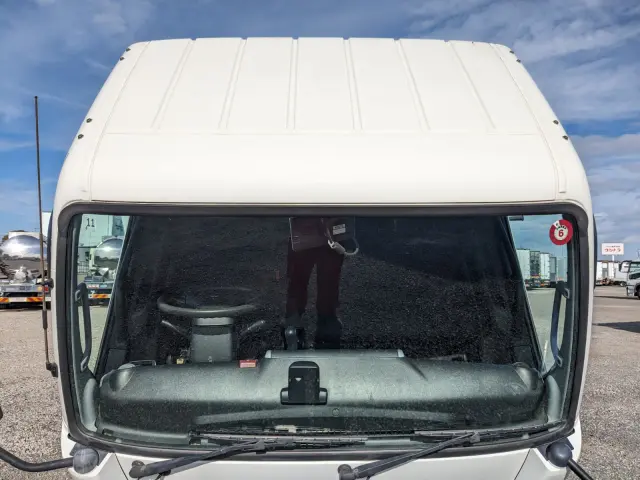 三菱 キャンター 2PG-FEAV0(2WD)の写真40