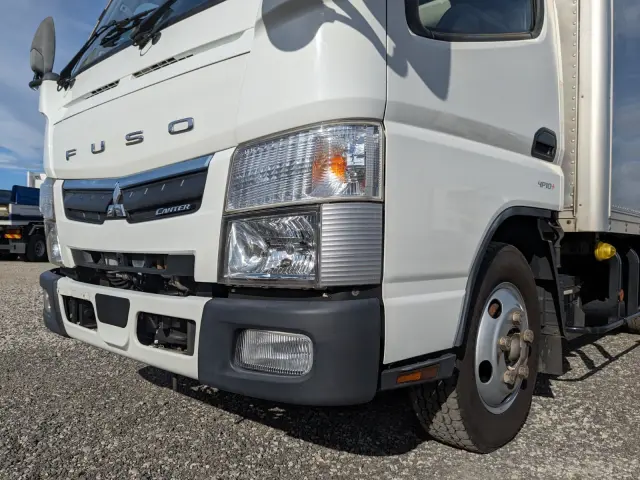 三菱 キャンター 2PG-FEAV0(2WD)の写真43