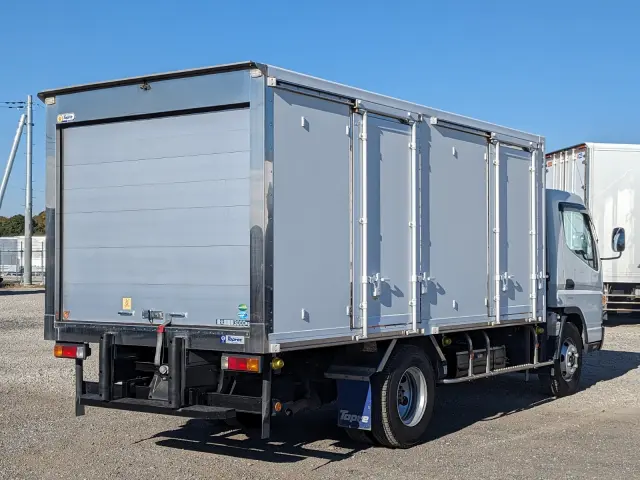 三菱 キャンター 2PG-FEB80(2WD)の写真5