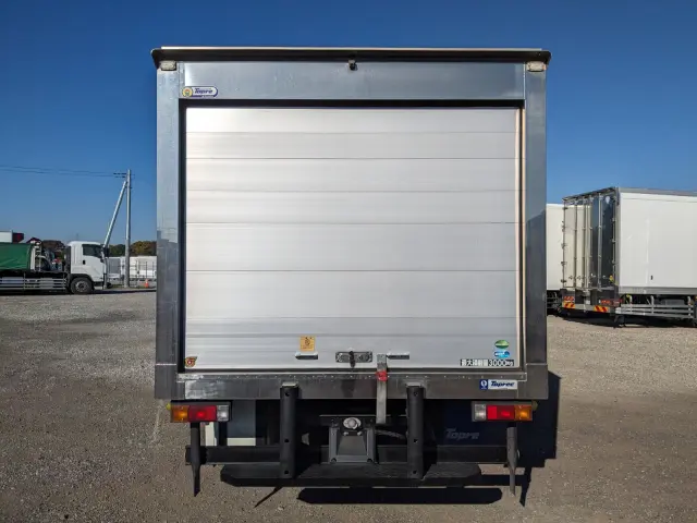 三菱 キャンター 2PG-FEB80(2WD)の写真6