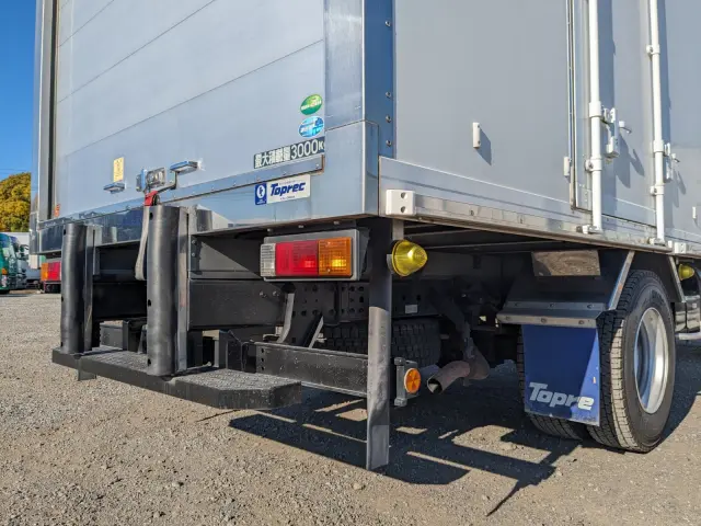 三菱 キャンター 2PG-FEB80(2WD)の写真7