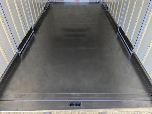 三菱 キャンター 2PG-FEB80(2WD)の写真12