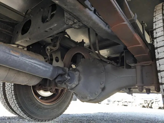 三菱 キャンター 2PG-FEB80(2WD)の写真22