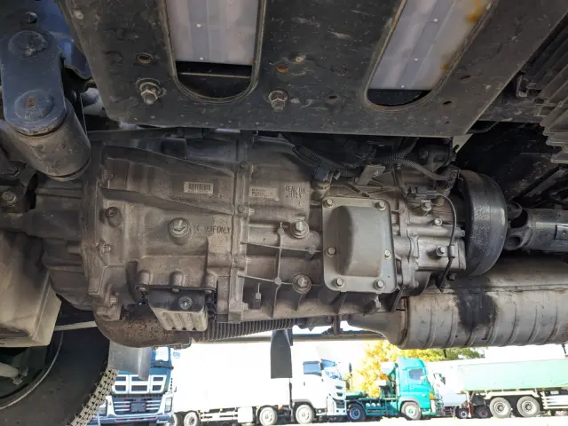 三菱 キャンター 2PG-FEB80(2WD)の写真23