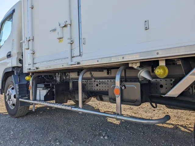 三菱 キャンター 2PG-FEB80(2WD)の写真24