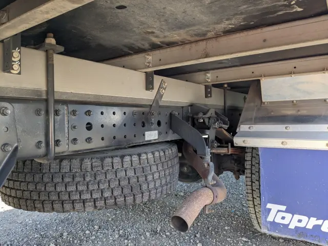 三菱 キャンター 2PG-FEB80(2WD)の写真28