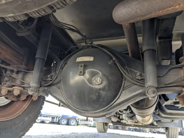 三菱 キャンター 2PG-FEB80(2WD)の写真29