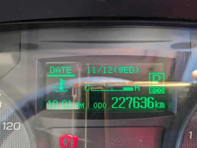 三菱 キャンター 2PG-FEB80(2WD)の写真36