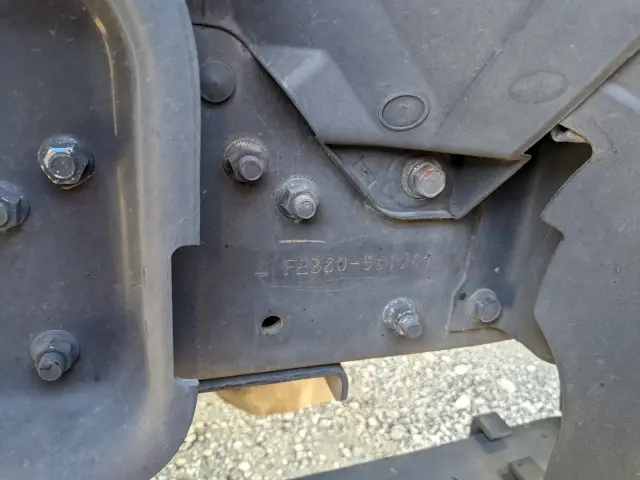 三菱 キャンター 2PG-FEB80(2WD)の写真37