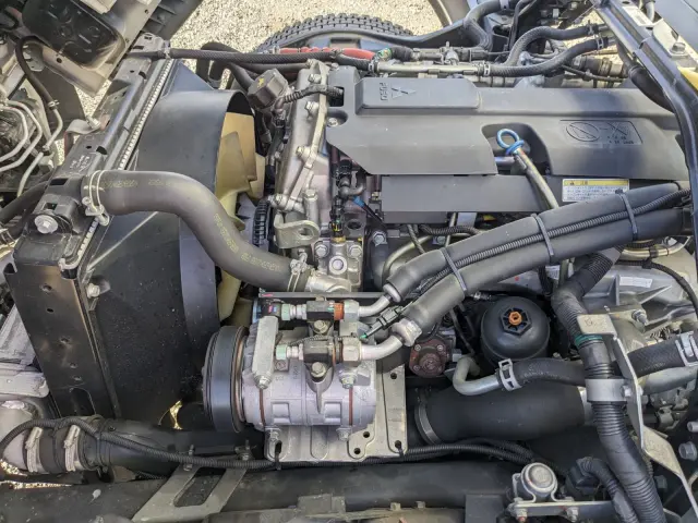 三菱 キャンター 2PG-FEB80(2WD)の写真38