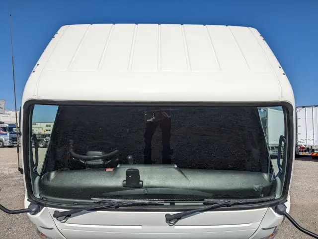 三菱 キャンター 2PG-FEB80(2WD)の写真40