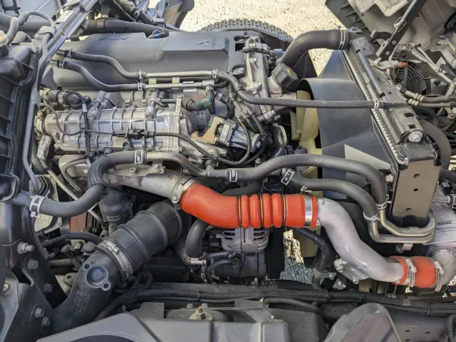 三菱 キャンター 2PG-FEB80(2WD)の写真41