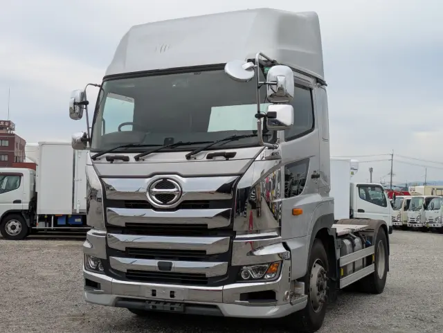 日野 プロフィア 2DG-SH1EDGG(2WD)の写真1