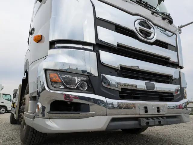 日野 プロフィア 2DG-SH1EDGG(2WD)の写真4