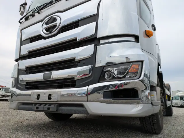 日野 プロフィア 2DG-SH1EDGG(2WD)の写真5