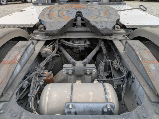 日野 プロフィア 2DG-SH1EDGG(2WD)の写真11