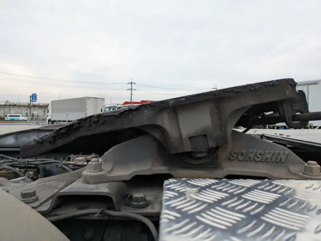 日野 プロフィア 2DG-SH1EDGG(2WD)の写真14