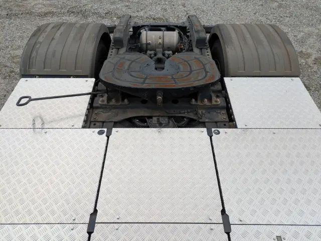 日野 プロフィア 2DG-SH1EDGG(2WD)の写真16