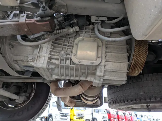 日野 プロフィア 2DG-SH1EDGG(2WD)の写真19