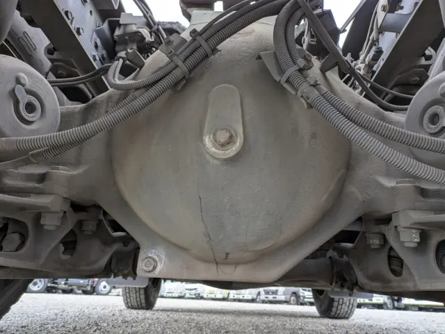 日野 プロフィア 2DG-SH1EDGG(2WD)の写真20