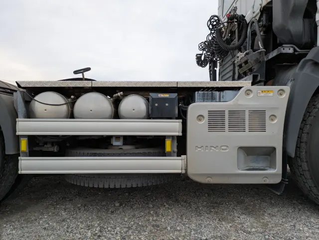 日野 プロフィア 2DG-SH1EDGG(2WD)の写真21