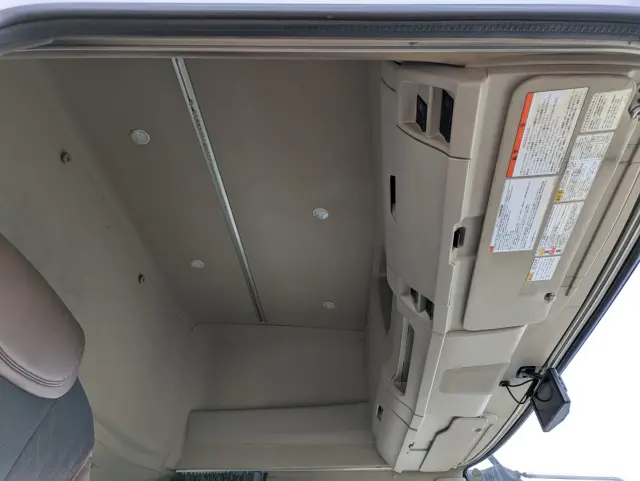 日野 プロフィア 2DG-SH1EDGG(2WD)の写真23