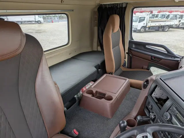 日野 プロフィア 2DG-SH1EDGG(2WD)の写真24