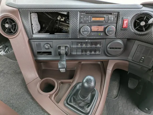 日野 プロフィア 2DG-SH1EDGG(2WD)の写真25