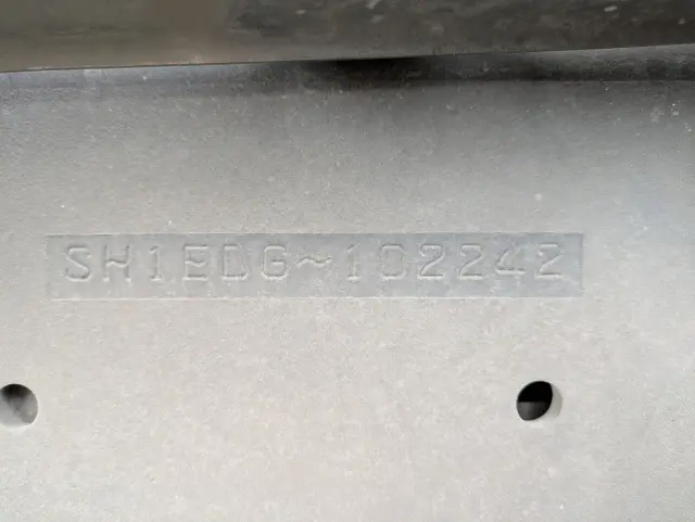 日野 プロフィア 2DG-SH1EDGG(2WD)の写真27