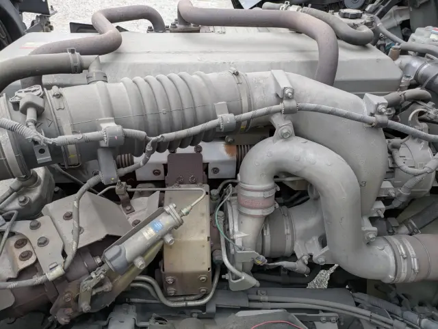 日野 プロフィア 2DG-SH1EDGG(2WD)の写真29