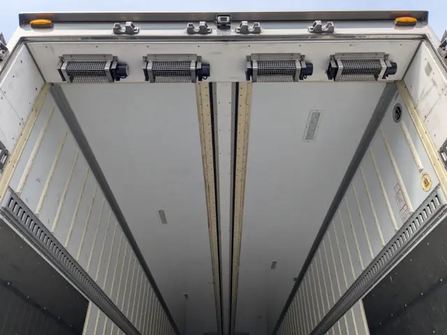 三菱 スーパーグレート 2PG-FS74HZ(8x4)の写真10