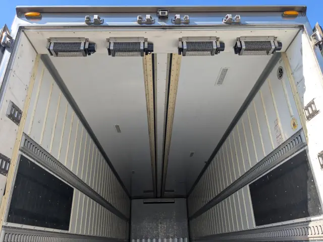 三菱 スーパーグレート 2PG-FS74HZ(8x4)の写真11