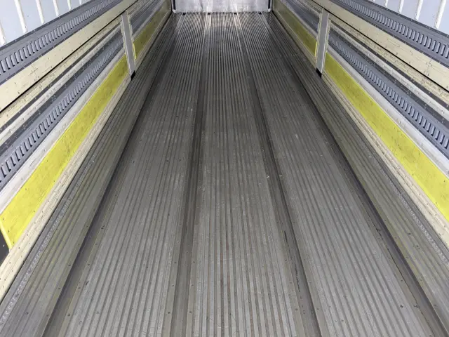 三菱 スーパーグレート 2PG-FS74HZ(8x4)の写真12