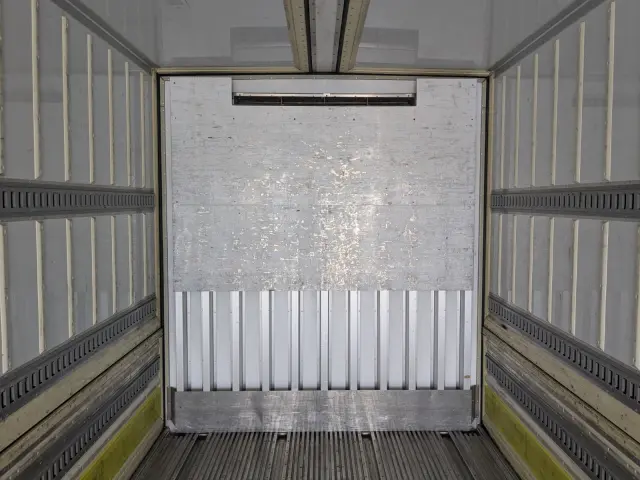 三菱 スーパーグレート 2PG-FS74HZ(8x4)の写真13