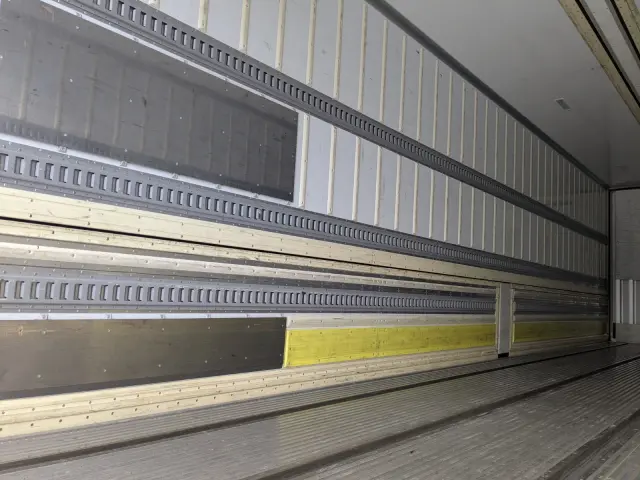 三菱 スーパーグレート 2PG-FS74HZ(8x4)の写真14