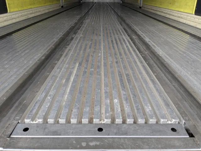 三菱 スーパーグレート 2PG-FS74HZ(8x4)の写真15