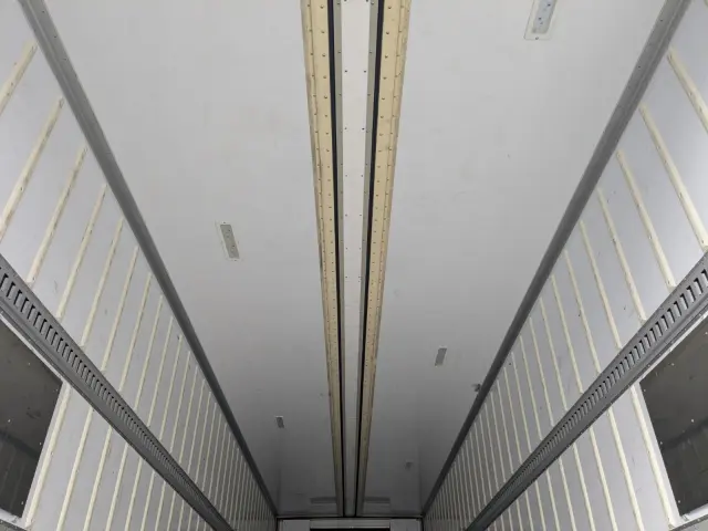 三菱 スーパーグレート 2PG-FS74HZ(8x4)の写真16