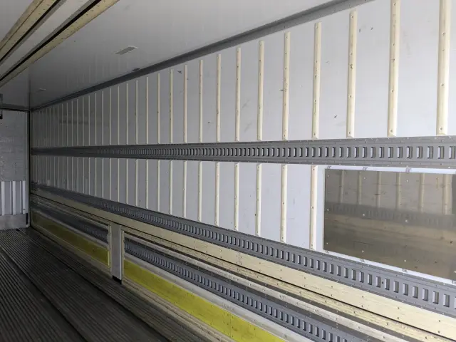 三菱 スーパーグレート 2PG-FS74HZ(8x4)の写真17