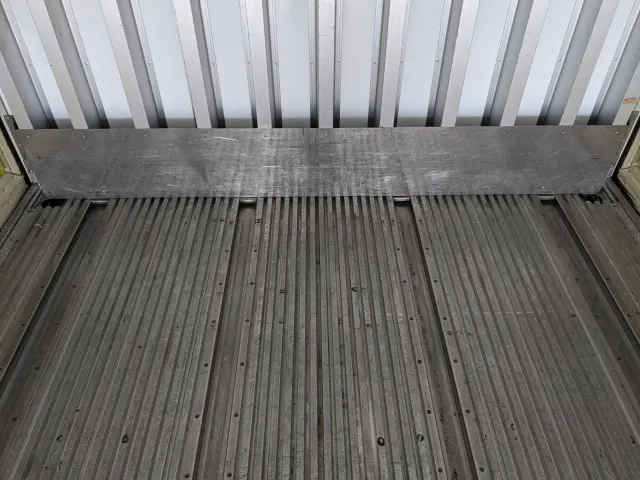 三菱 スーパーグレート 2PG-FS74HZ(8x4)の写真17