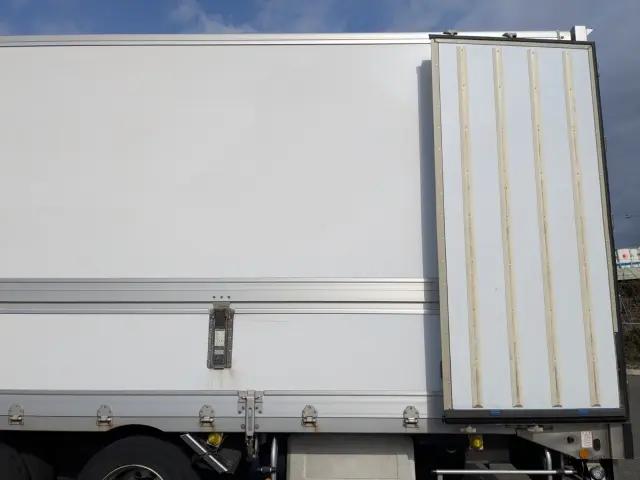 三菱 スーパーグレート 2PG-FS74HZ(8x4)の写真22