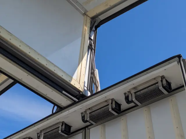 三菱 スーパーグレート 2PG-FS74HZ(8x4)の写真23